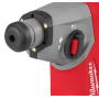 Milwaukee M12 FHAC16-502X Martelo combinado SDS-Plus subcompacto M12 FUEL™ 16mm