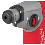 Milwaukee M12 FHAC16-502X Martelo combinado SDS-Plus subcompacto M12 FUEL™ 16mm