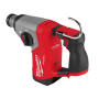 Milwaukee M12 FHAC16-502X Martelo combinado SDS-Plus subcompacto M12 FUEL™ 16mm
