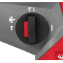 Milwaukee M12 FHAC16-502X Martelo combinado SDS-Plus subcompacto M12 FUEL™ 16mm