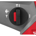 Milwaukee M12 FHAC16-502X Martelo combinado SDS-Plus subcompacto M12 FUEL™ 16mm