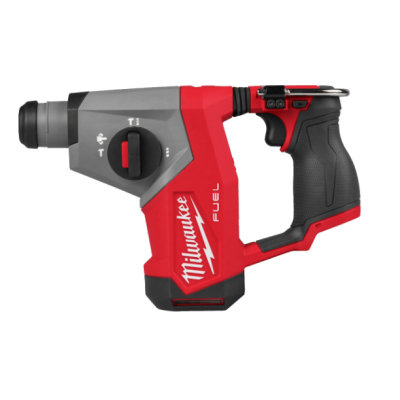 Milwaukee M12 FHAC16-502X Martelo combinado SDS-Plus subcompacto M12 FUEL™ 16mm