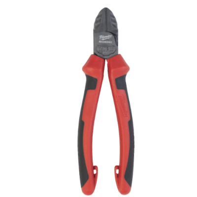 Milwaukee Alicates de corte diagonal 160 mm
