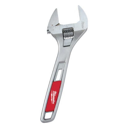 Milwaukee Chave inglesa ajustável de 200mm