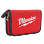 Milwaukee Estojos compactos de roquete de 1/4" com acessórios