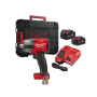 Milwaukee M18 FMTIW2F12-502X Chave de impacto DE PAR MEDIO M18 FUEL™ DE ½″ CON ANILLO DE FRICCIÓN