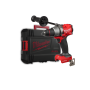 Milwaukee M18 ONEPD3-0X Berbequim com percussão M18 FUEL™ ONE-KEY™