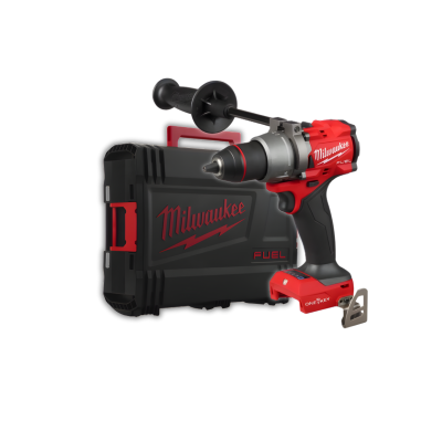 Milwaukee M18 ONEPD3-0X Berbequim com percussão M18 FUEL™ ONE-KEY™