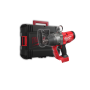 Milwaukee M18 ONEFHIWF1-0X LLAVE DE IMPACTO DE ALTO PAR M18 FUEL™ ONE-KEY™ DE 1″ CON ANILLO