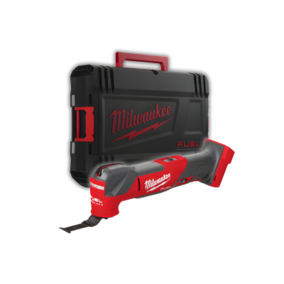 Milwaukee M18 FMT-0X MULTIFERRAMENTA M18 FUEL™