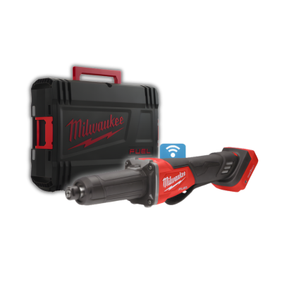 Milwaukee M18 FDGROVPDB-0X M18 FUEL™ ONE-KEY™ RETIFICADORA DE INTERIORES COM VELOCIDADE VARIÁVEL E COMUTADOR DE LÂMINA