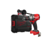 Milwaukee M18 FPD3-0X Berbequim PERCUTOR M18 FUEL™