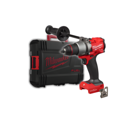 Milwaukee M18 FPD3-0X Berbequim PERCUTOR M18 FUEL™