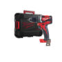 Milwaukee M18 CBLDD-0X Berbequim com percussão compacto sem escovas M18™