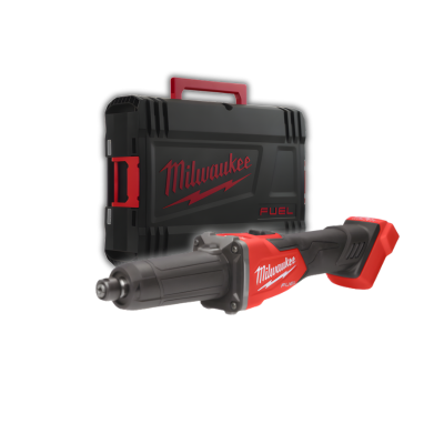 Milwaukee M18 FDGRB-0X Retificadora de interiores M18 FUEL™ com interruptor deslizante