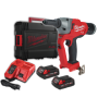 Milwaukee M18 ONEFPRT-202X REMACHADORA M18 FUEL™ CON ONE-KEY™