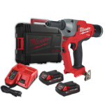 Milwaukee M18 ONEFPRT-202X REBITADORA M18 FUEL™ ONE-KEY™