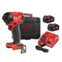 Milwaukee M18 FID3-502X ATORNILADOR DE IMPACTO M18 FUEL™, ¼″ HEX