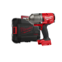 Milwaukee M18 ONEFHIWF12-0X LLAVE DE IMPACTO DE ALTO PAR M18 FUEL™ ONE-KEY™ DE ½″ CON ANILLO