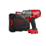 Milwaukee M18 ONEFHIWF12-0X LLAVE DE IMPACTO DE ALTO PAR M18 FUEL™ ONE-KEY™ DE ½″ CON ANILLO