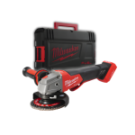≫ Milwaukee M18 FSAGV125XB-0X | Radial de bateria Milwaukee