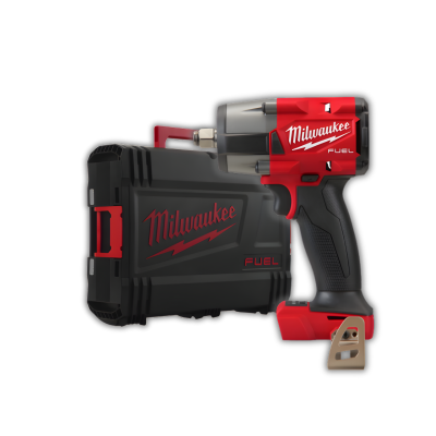 ≫ Milwaukee FMTIW2F12-0X | Lâmina de impacto para médio M18