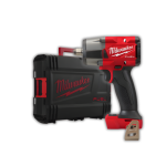 ≫ Milwaukee FMTIW2F12-0X | Lâmina de impacto para médio M18