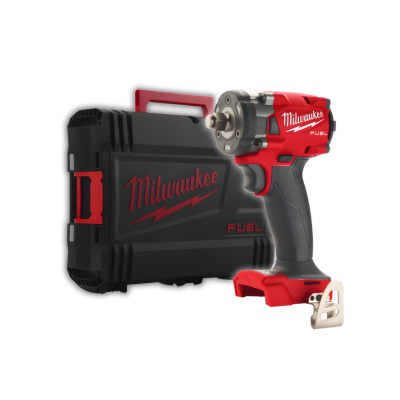 ≫ Lâmina de impacto Milwaukee m18 fiw2f12-0x fuel en oferta