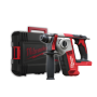 Milwaukee M18 BH-0X - Martelo eletropneumático SDS-Plus M18