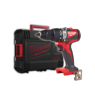 Milwaukee M18 BLPD2-0XBerbequim com percussão sem escovas M18™