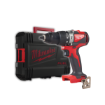 Milwaukee M18 BLPD2-0XBerbequim com percussão sem escovas M18™