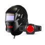 Máscara automática de capacete com respirador de ar purificado (PAPR) Telwin