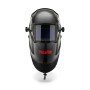 Máscara automática de capacete com respirador de ar purificado (PAPR) Telwin