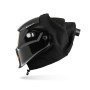 Máscara automática de capacete com respirador de ar purificado (PAPR) Telwin