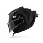 Máscara automática de capacete com respirador de ar purificado (PAPR) Telwin