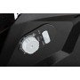 Máscara automática de capacete com respirador de ar purificado (PAPR) Telwin