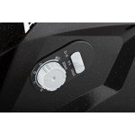 Máscara automática de capacete com respirador de ar purificado (PAPR) Telwin