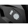Máscara automática de capacete com respirador de ar purificado (PAPR) Telwin