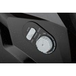 Máscara automática de capacete com respirador de ar purificado (PAPR) Telwin