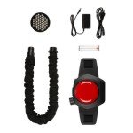 Máscara automática de capacete com respirador de ar purificado (PAPR) Telwin