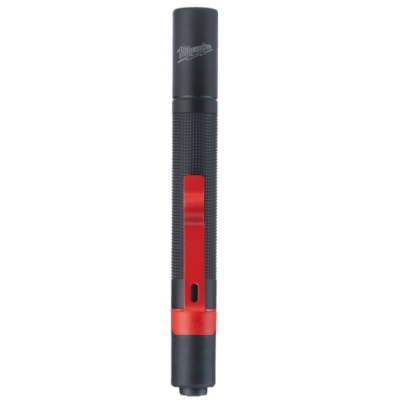 Milwaukee IPL-LED Lanterna de inspeção a pilhas alcalinas TRUEVIEW™
