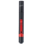 Milwaukee IPL-LED Lanterna de inspeção a pilhas alcalinas TRUEVIEW™