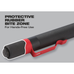 Milwaukee IPL-LED Lanterna de inspeção a pilhas alcalinas TRUEVIEW™
