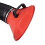 Extrator de fumos de soldadura móvel AirMaster de 3 m, caudal de 1400 m³/h SPARTUS®