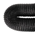 Extrator de fumos de soldadura móvel AirMaster de 3 m, caudal de 1400 m³/h SPARTUS®