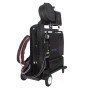 SPARTUS® Easymig 500 Máquina de fio MIG/MAG com pulso e duplo pulso e refrigeração líquida 500A