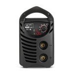 Telwin FORCE 145 230V + Acessórios + Máscara de Solda Máquina de soldar com elétrodo revestido Made in Italy