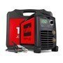 Telwin Tecnica 171/S 230V + Acessorios + Mala Máquina de eletrodo MMA Made in Italy