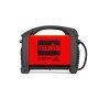 Telwin Tecnica 171/S 230V + Acessorios + Mala Máquina de eletrodo MMA Made in Italy