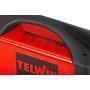 Telwin Tecnica 171/S 230V + Acessorios + Mala Máquina de eletrodo MMA Made in Italy